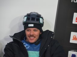 WOK WM - Teamvorstellung